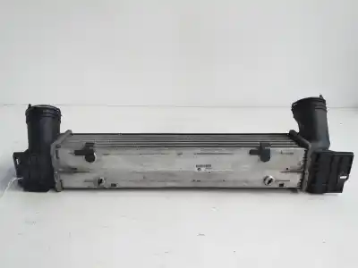Peça sobressalente para automóvel em segunda mão intercooler por bmw serie 1 coupe (e82) 118d referências oem iam 7524916-08