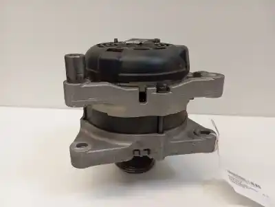 Peça sobressalente para automóvel em segunda mão alternador por ford kuga (cbv) titanium referências oem iam 0986049071  