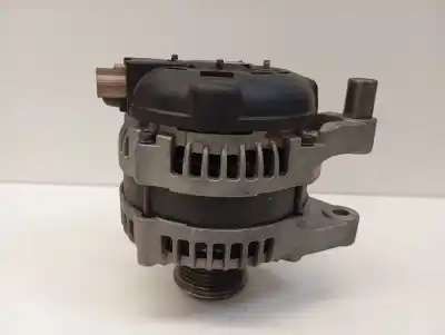 Peça sobressalente para automóvel em segunda mão alternador por ford kuga (cbv) titanium referências oem iam 0986049071