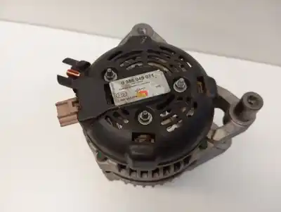 Peça sobressalente para automóvel em segunda mão alternador por ford kuga (cbv) titanium referências oem iam 0986049071  