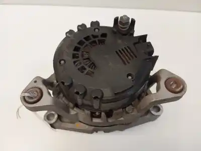 Second-hand car spare part alternator for opel adam (m13) 1.4 oem iam references 13588289