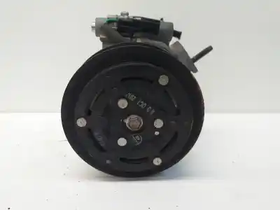Peça sobressalente para automóvel em segunda mão compressor de ar condicionado a/a a/c por ford ka+ active referências oem iam g1b1-19d629-aa  