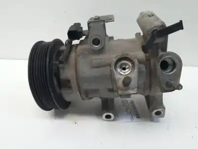 Peça sobressalente para automóvel em segunda mão compressor de ar condicionado a/a a/c por ford ka+ active referências oem iam g1b1-19d629-aa  