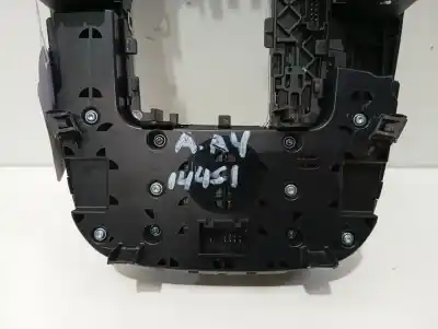 Автозапчастина б/у многофункційне управління для audi a4 b8 (8k2) 2.0 tdi посилання на oem iam 8t0035462  