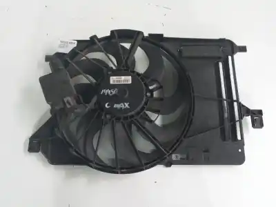 Second-hand car spare part radiator cooling fan for ford grand c-max edition oem iam references cv61-8c607-va  