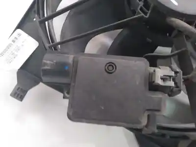 Pezzo di ricambio per auto di seconda mano elettroventola per ford grand c-max edition riferimenti oem iam cv61-8c607-va
