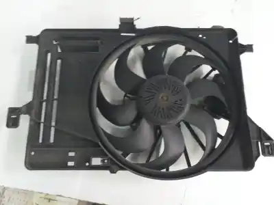 Second-hand car spare part radiator cooling fan for ford grand c-max edition oem iam references cv61-8c607-va  