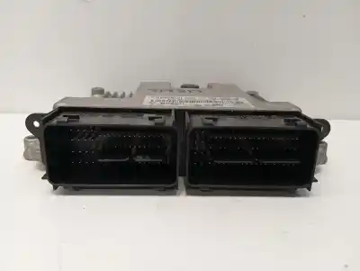 Pezzo di ricambio per auto di seconda mano centralina motore per ford grand c-max edition riferimenti oem iam 0261s09463  