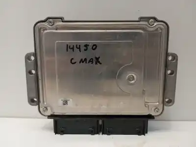 Pezzo di ricambio per auto di seconda mano centralina motore per ford grand c-max edition riferimenti oem iam 0261s09463  