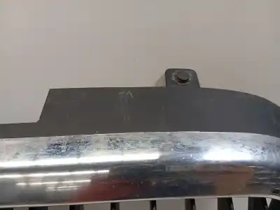 Peça sobressalente para automóvel em segunda mão grelha frontal por seat leon (1p1) comfort limited referências oem iam 5p0853654  