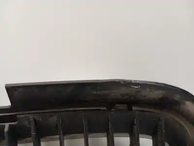 Peça sobressalente para automóvel em segunda mão grelha frontal por seat leon (1p1) comfort limited referências oem iam 5p0853654  