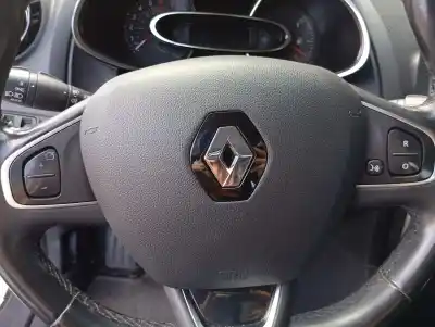 Peça sobressalente para automóvel em segunda mão  por RENAULT CLIO IV  Referências OEM IAM 985706588R  