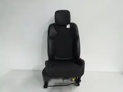 Peça sobressalente para automóvel em segunda mão assento dianteiro direito por renault clio iv dynamique referências oem iam   