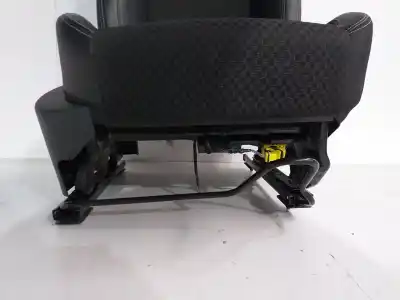 Peça sobressalente para automóvel em segunda mão assento dianteiro direito por renault clio iv dynamique referências oem iam   