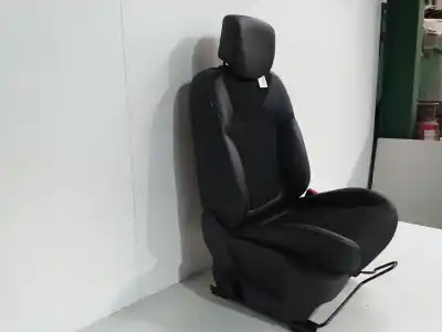 Peça sobressalente para automóvel em segunda mão assento dianteiro direito por renault clio iv dynamique referências oem iam   