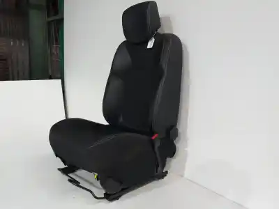Peça sobressalente para automóvel em segunda mão assento dianteiro direito por renault clio iv dynamique referências oem iam   