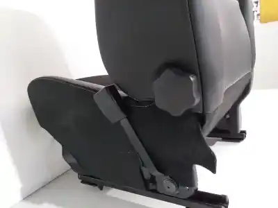 Peça sobressalente para automóvel em segunda mão assento dianteiro direito por renault clio iv dynamique referências oem iam   