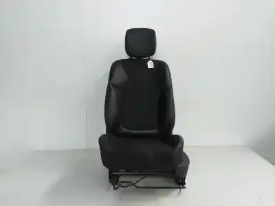 Second-hand car spare part left front seat for renault clio iv dynamique oem iam references   