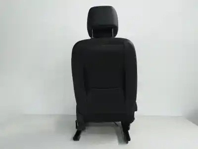 Second-hand car spare part left front seat for renault clio iv dynamique oem iam references   