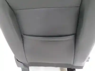 Second-hand car spare part left front seat for renault clio iv dynamique oem iam references   