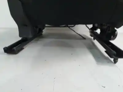 Second-hand car spare part left front seat for renault clio iv dynamique oem iam references   