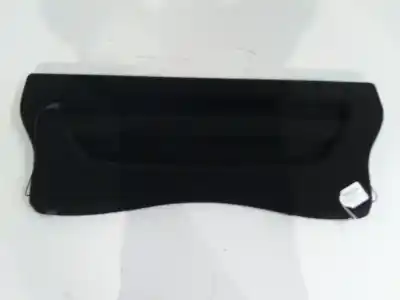 Peça sobressalente para automóvel em segunda mão chapeleira por renault clio iv dynamique referências oem iam   