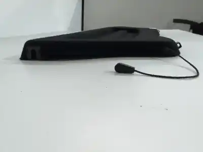 Peça sobressalente para automóvel em segunda mão chapeleira por renault clio iv dynamique referências oem iam   