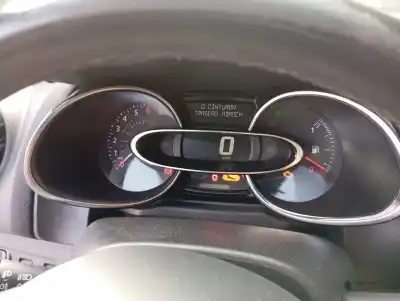 Peça sobressalente para automóvel em segunda mão  por RENAULT CLIO IV  Referências OEM IAM VPGRRF-10849-CF  
