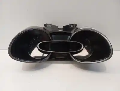 Peça sobressalente para automóvel em segunda mão quadrante por renault clio iv dynamique referências oem iam vpgrrf-10849-cf  