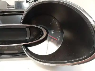 Peça sobressalente para automóvel em segunda mão quadrante por renault clio iv dynamique referências oem iam vpgrrf-10849-cf  