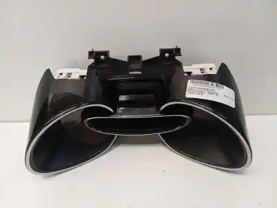 Peça sobressalente para automóvel em segunda mão quadrante por renault clio iv dynamique referências oem iam vpgrrf-10849-cf  