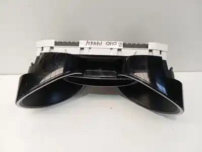 Peça sobressalente para automóvel em segunda mão quadrante por renault clio iv dynamique referências oem iam vpgrrf-10849-cf  