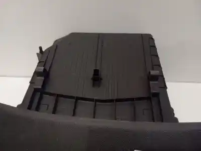 Peça sobressalente para automóvel em segunda mão porta luvas por renault clio iv dynamique referências oem iam 681087227r  