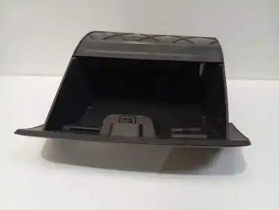 Peça sobressalente para automóvel em segunda mão porta luvas por renault clio iv dynamique referências oem iam 681087227r  