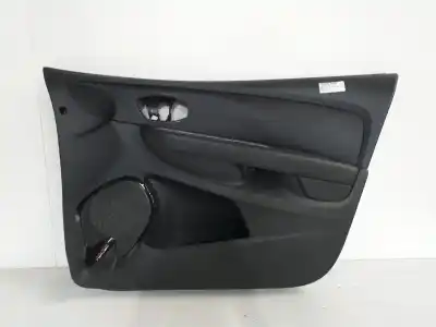 Peça sobressalente para automóvel em segunda mão forra / revestimento da porta dianteira direita por renault clio iv dynamique referências oem iam   