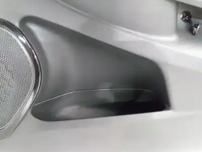 Peça sobressalente para automóvel em segunda mão forra / revestimento da porta dianteira direita por renault clio iv dynamique referências oem iam   