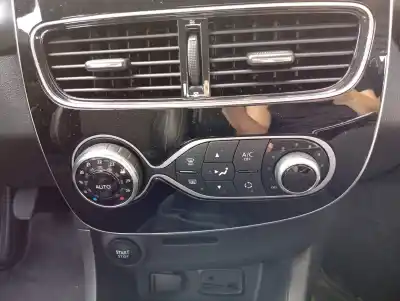 Second-hand car spare part climate control for renault clio iv dynamique oem iam references 275105430r