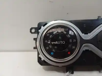Peça sobressalente para automóvel em segunda mão comando de sofagem (chauffage / ar condicionado) por renault clio iv dynamique referências oem iam 275105430r  