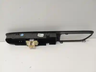 Peça sobressalente para automóvel em segunda mão botão / interruptor elevador vidro dianteiro direito por renault clio iv dynamique referências oem iam 809603269r  