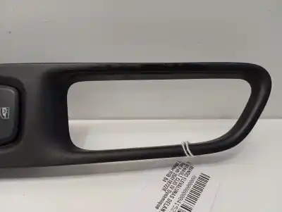 Pezzo di ricambio per auto di seconda mano interruttore alzacristalli anteriore sinistro per renault clio iv dynamique riferimenti oem iam 254118722r  