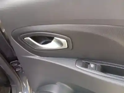 Peça sobressalente para automóvel em segunda mão Botão / Interruptor Elevador Vidro Traseiro Direito por RENAULT CLIO IV Dynamique Referências OEM IAM 829614619R  