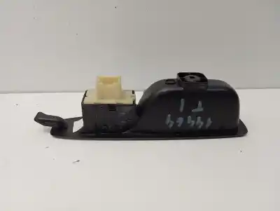 Peça sobressalente para automóvel em segunda mão Botão / Interruptor Elevador Vidro Traseiro Esquerdo por RENAULT CLIO IV Dynamique Referências OEM IAM 829614619R  