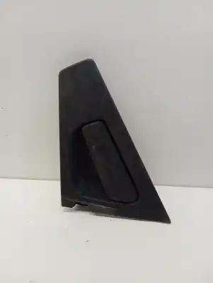 Peça sobressalente para automóvel em segunda mão puxador exterior traseiro direito por renault clio iv dynamique referências oem iam   