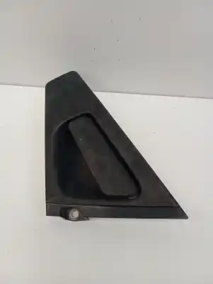 Second-hand car spare part exterior right rear door handle for renault clio iv dynamique oem iam references 