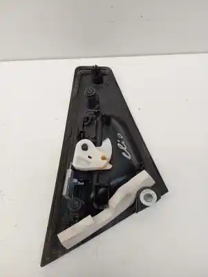 Peça sobressalente para automóvel em segunda mão puxador exterior traseiro direito por renault clio iv dynamique referências oem iam   