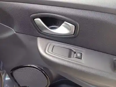 Second-hand car spare part interior right front handle for renault clio iv dynamique oem iam references 826720001r