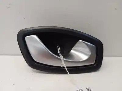 Second-hand car spare part interior right front handle for renault clio iv dynamique oem iam references 826720001r  