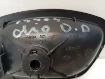 Second-hand car spare part interior right front handle for renault clio iv dynamique oem iam references 826720001r  