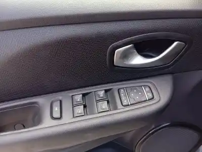 Second-hand car spare part interior left front handle for renault clio iv dynamique oem iam references 826730001r