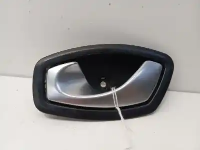 Second-hand car spare part interior left front handle for renault clio iv dynamique oem iam references 826730001r  